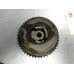106H112 Camshaft Timing Gear For 12-17 Chevrolet Equinox  2.4 12621505